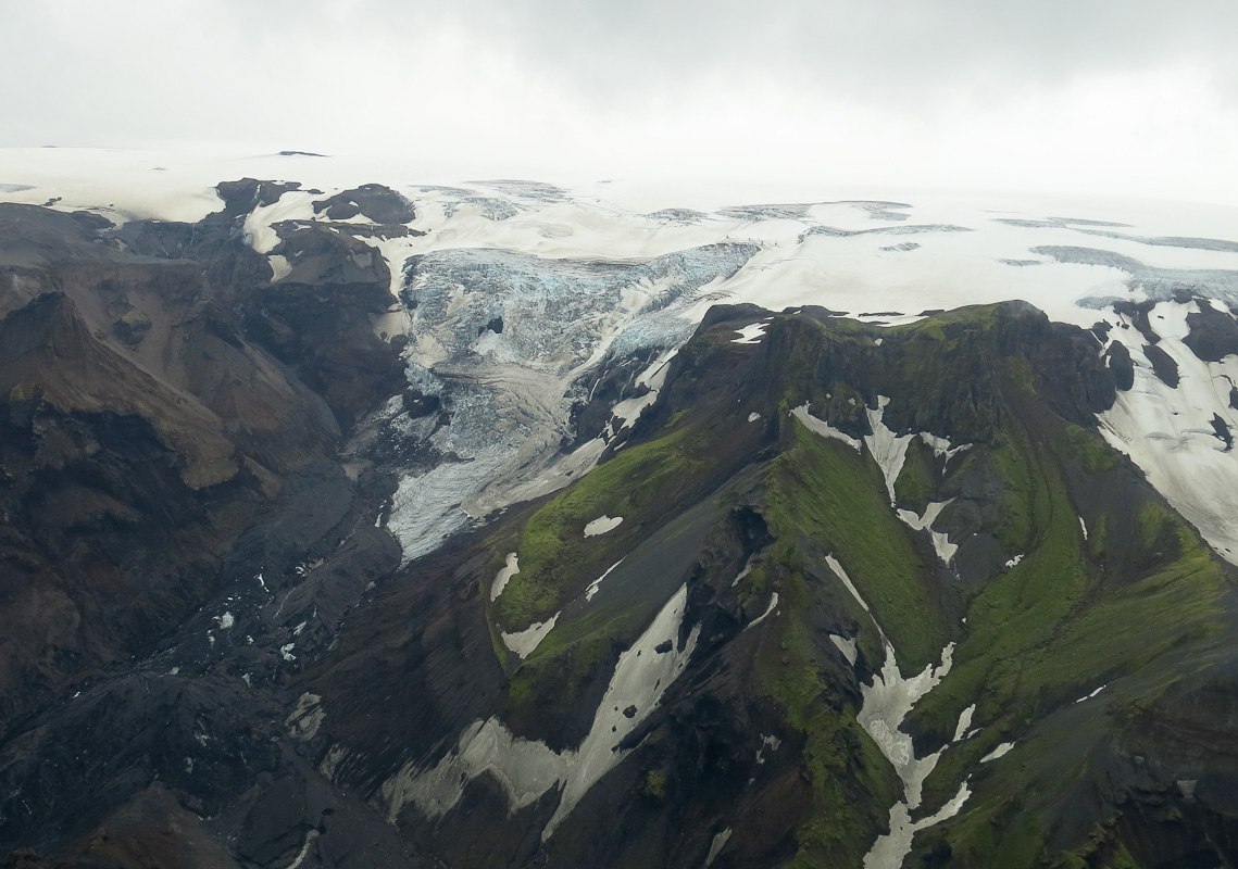 Eyjafjallajkull