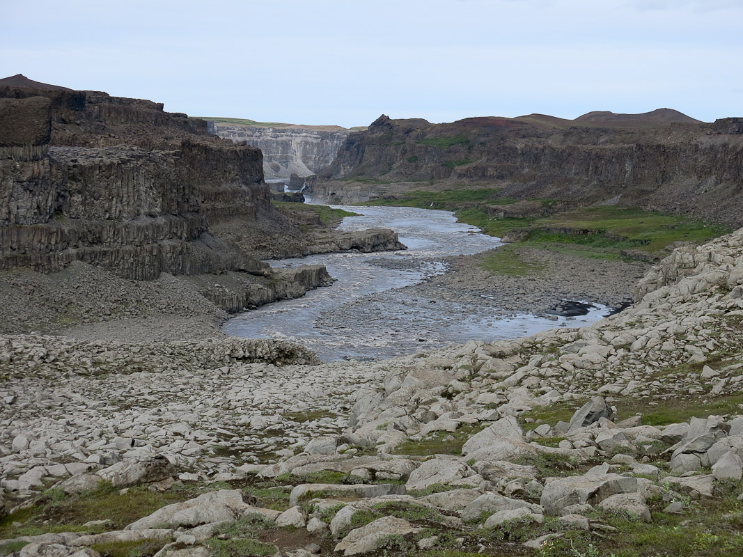 Dettifoss