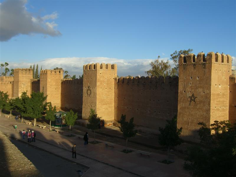 Taroudannt