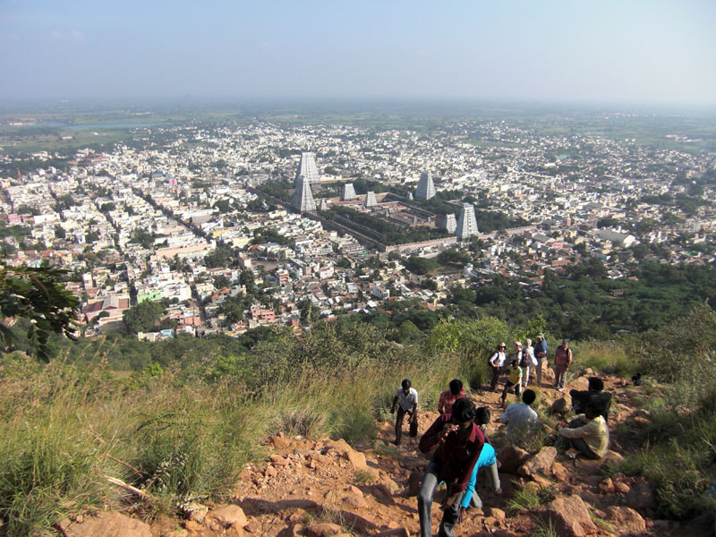 Tiruvanamalai